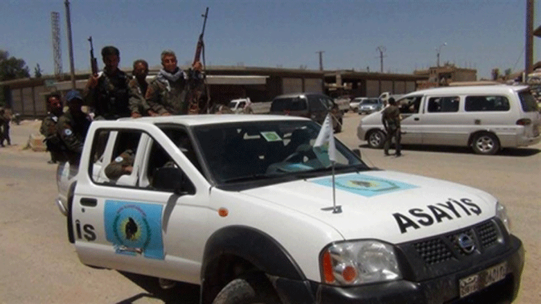 PYD Asayişi PDK-S üyesini alıkoydu